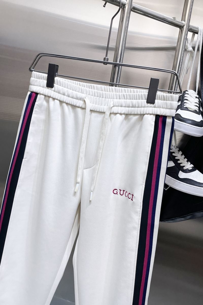 Gucci Long Pants